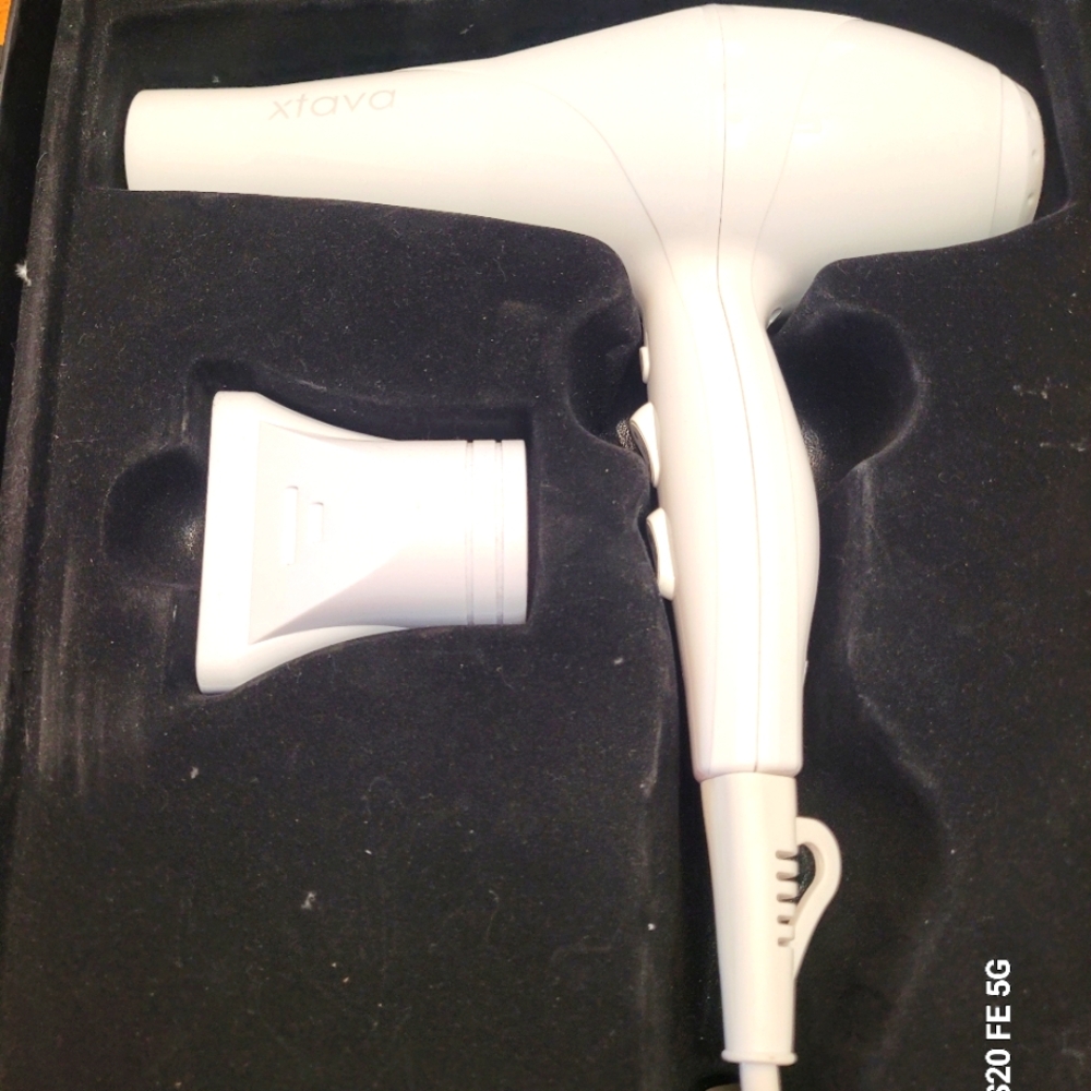 Ladies Hair Dryer